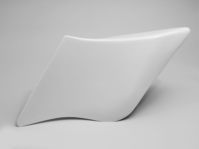 Bad Dad Classic Series Stretched Side Covers