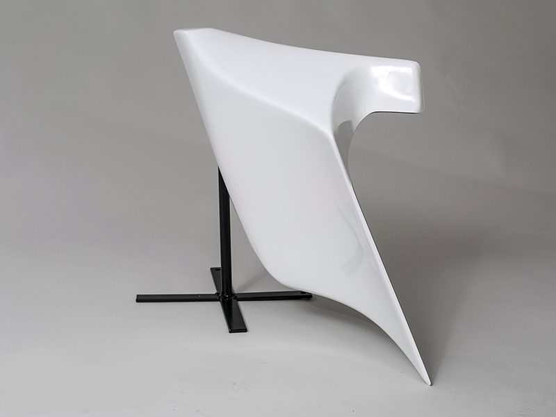 Bad Dad Competition Series Stretched Side Covers