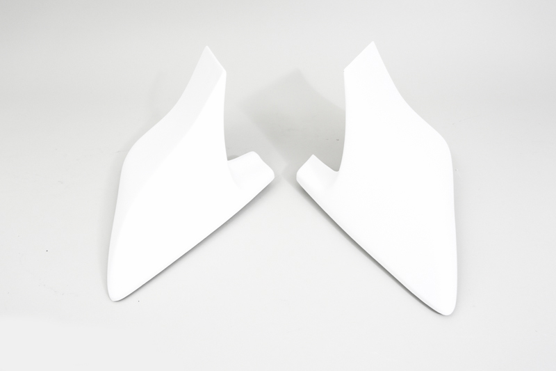 Bad Dad Race Series Stretched Side Covers