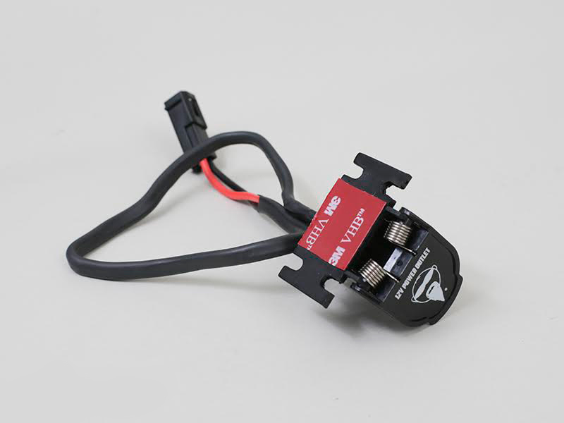 Bad Dad Tour Pack Power Port