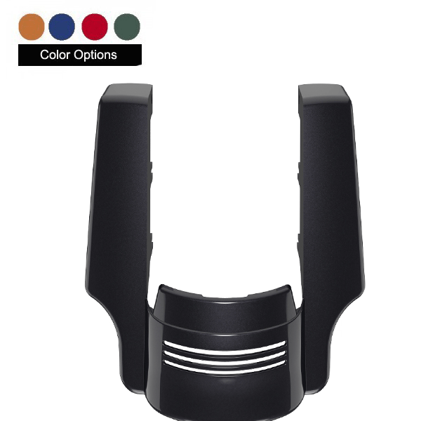 Advanblack Rear Fender Extension for 2009-2023 Touring