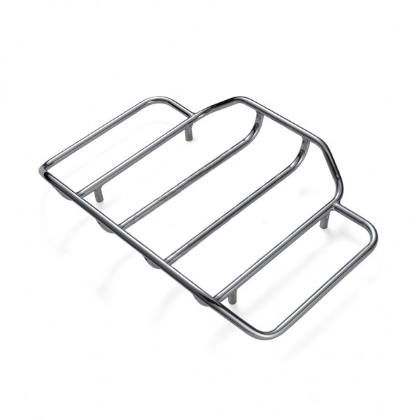 Advanblack Air Wing Luggage Rack Chrome