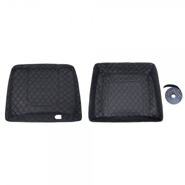 Advanblack Custom Stitching Liner for King Size Tour Packs 2014-2023