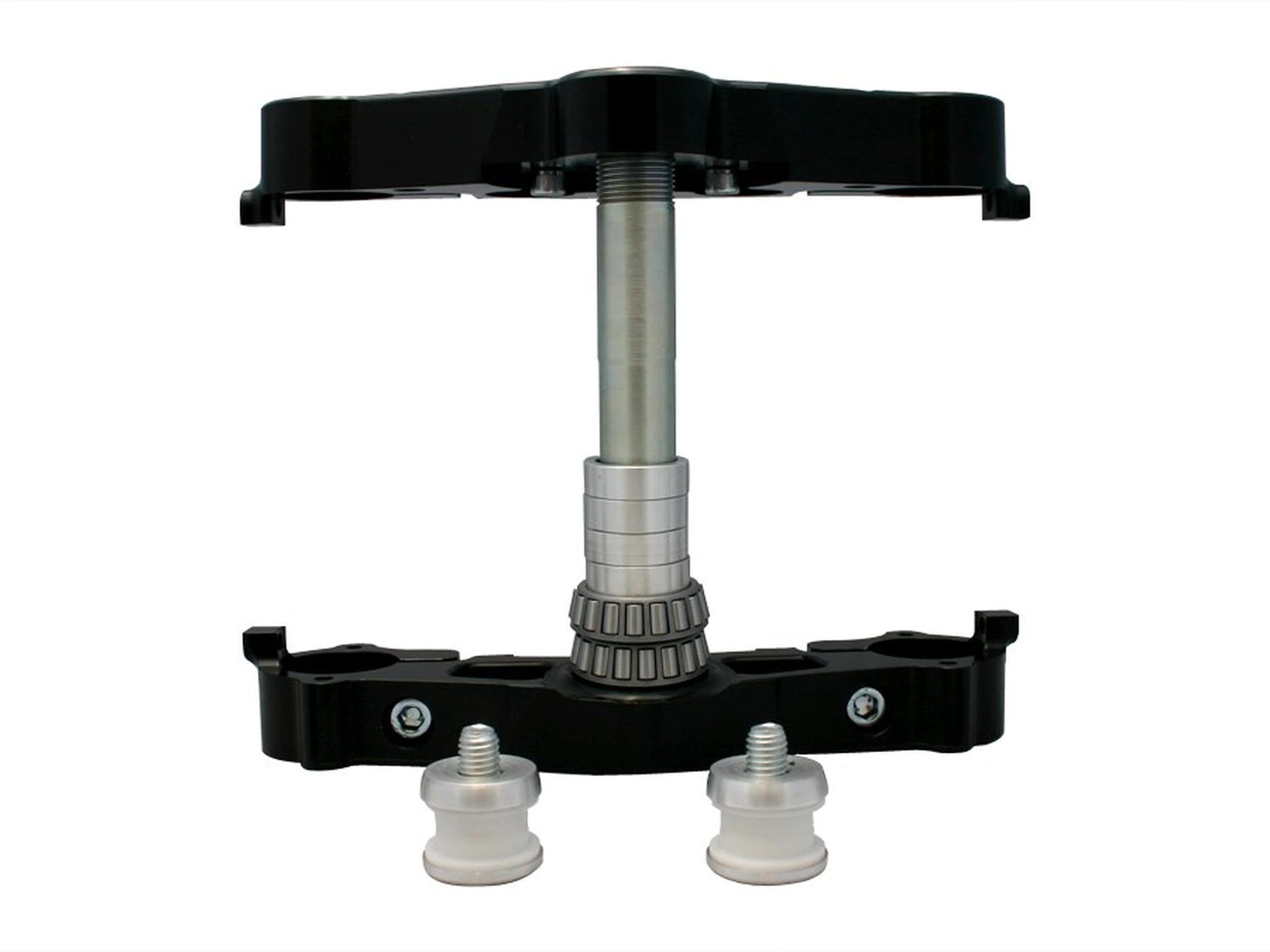 American Suspension Triple Tree Kit 23"/Fat 21" Wheels