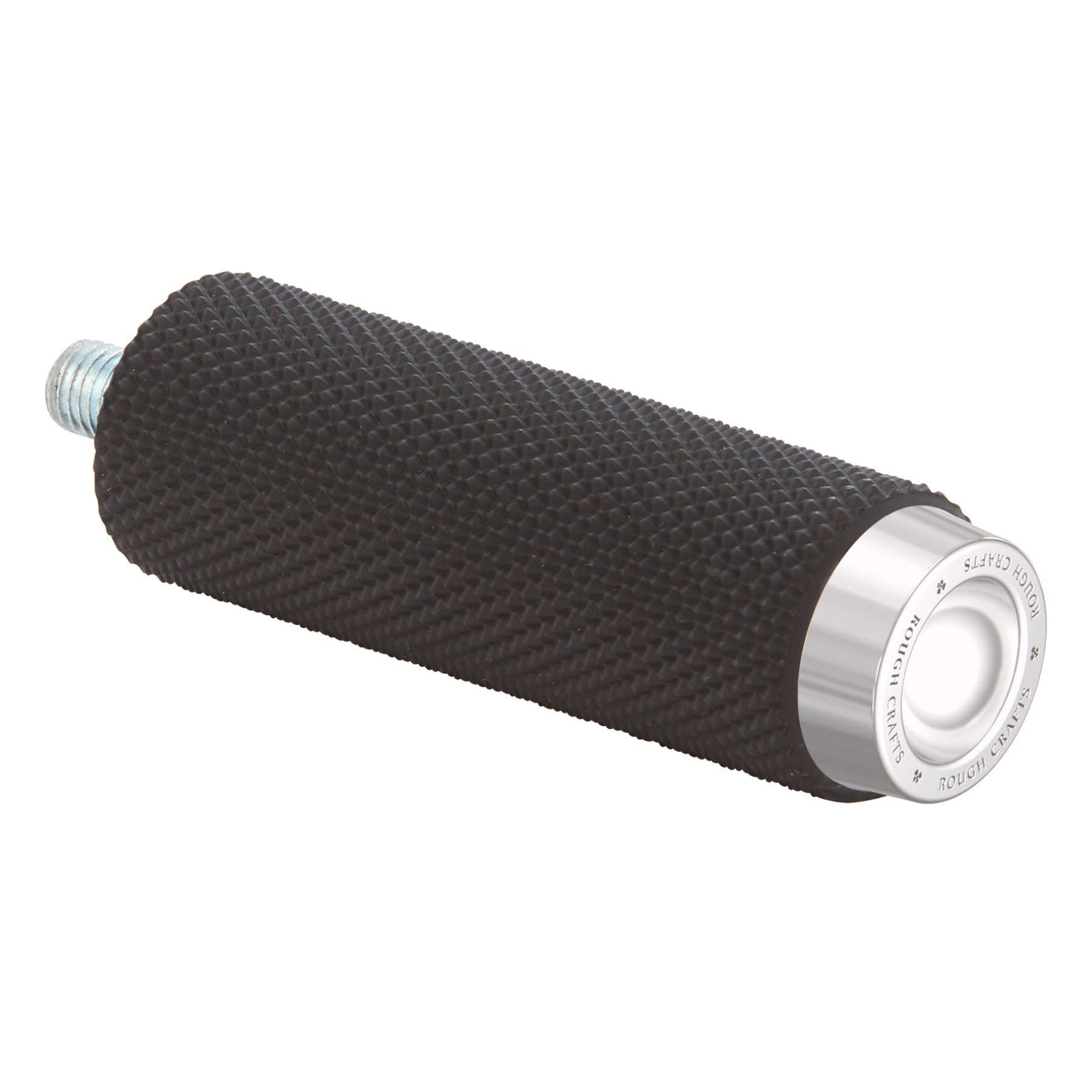 Arlen Ness Rough Crafts Brake/Shifter Peg Chrome