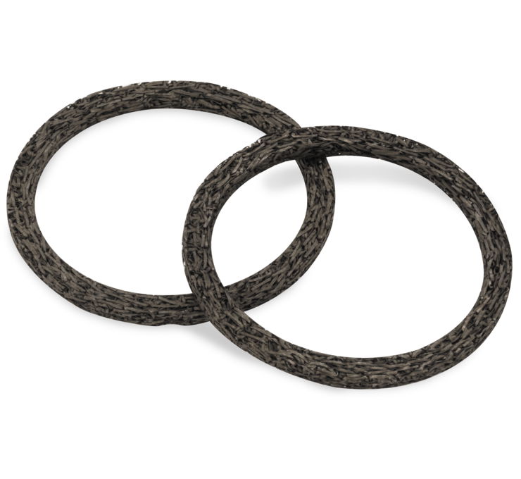 Exhaust Flange Gasket for Graffeo Exhaust