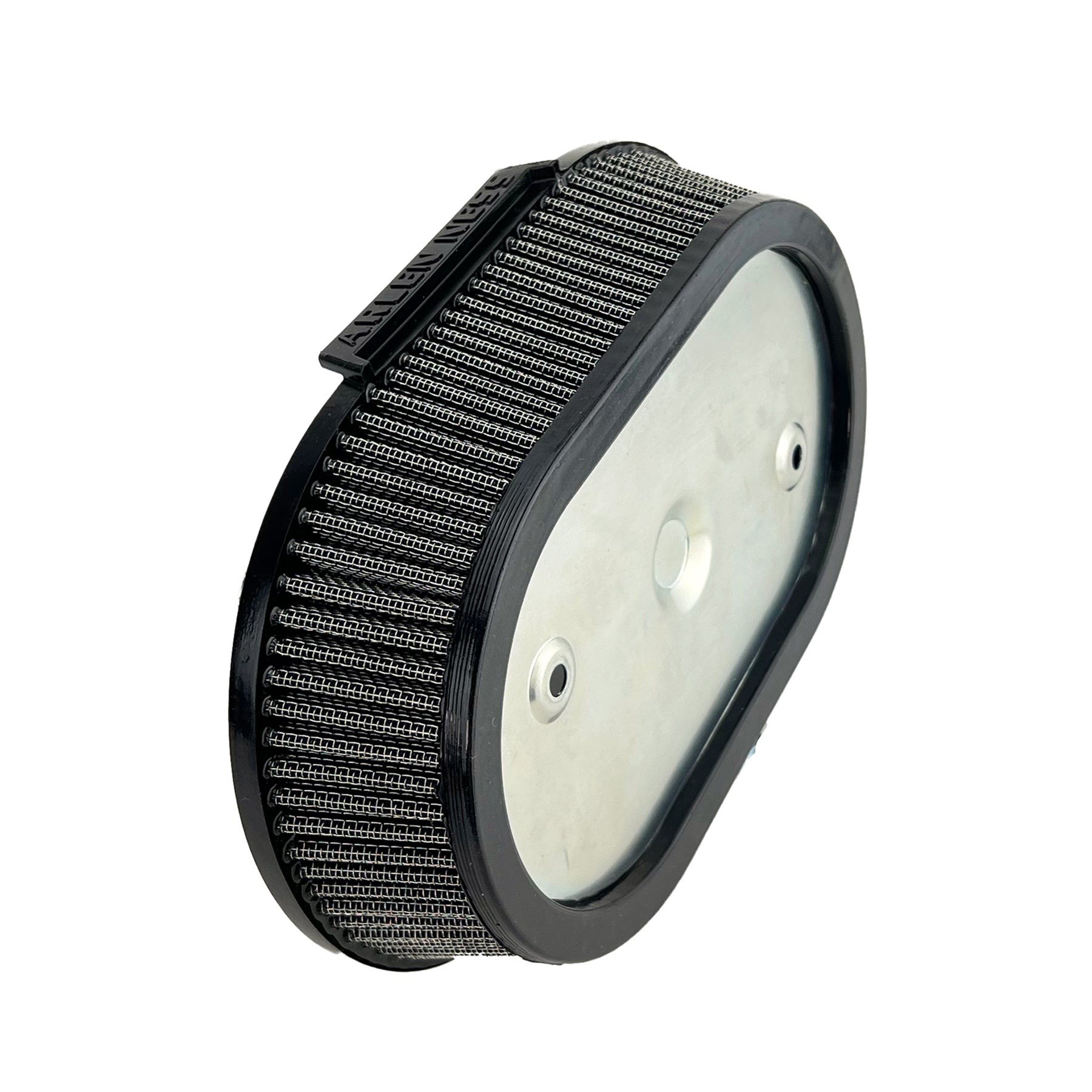 Arlen Ness Big Sucker Air Filter Upgrade M8 Factory Oval