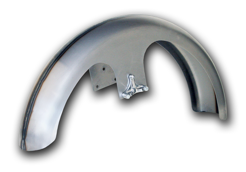 Fat Katz Wrap Front Fender Steel