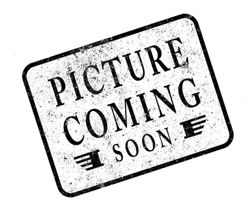 Original Garage Moto Shifter/Brake Peg Gold Plating