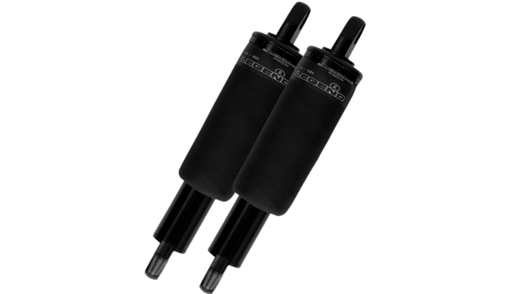 Legend Suspensions Air Suspension for 04-13 Sportsters