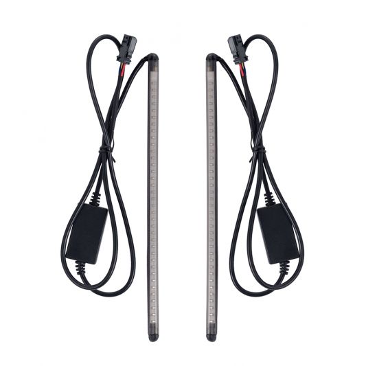 Advanblack Phantom LED Filler Lights 2014-2023 Touring