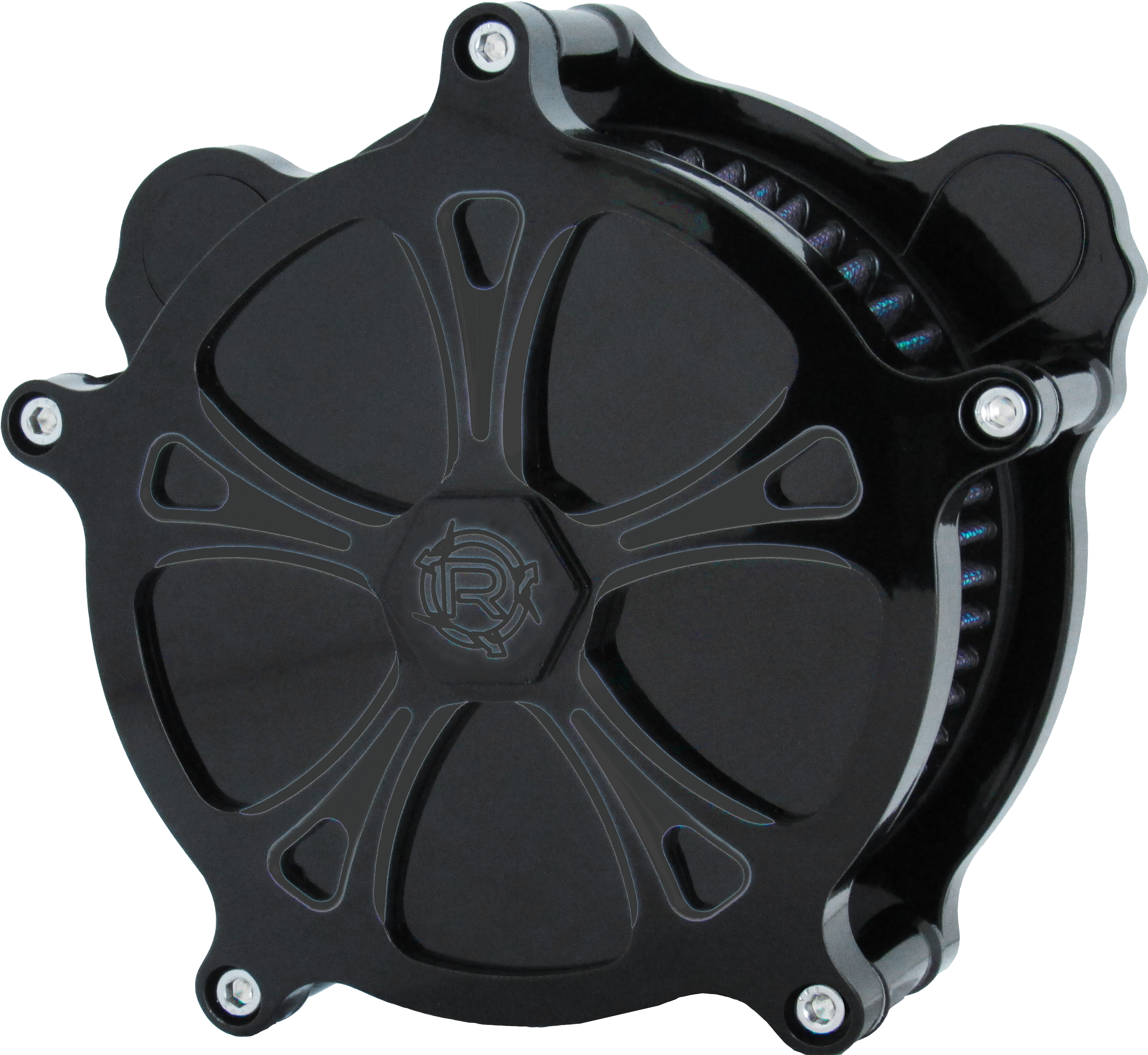 Rotation Titan Black Air Cleaner HOT DEAL!