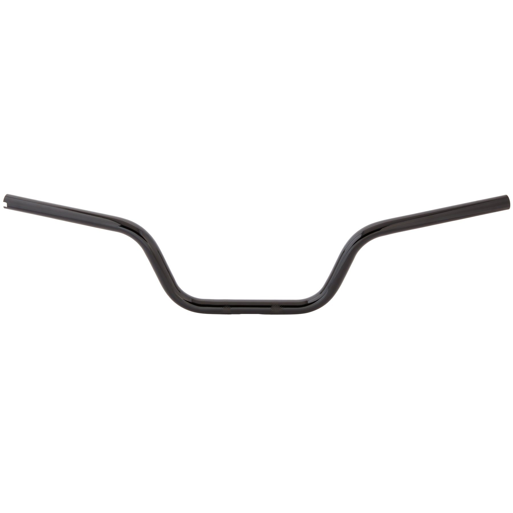 Arlen Ness MX Handlebars Black