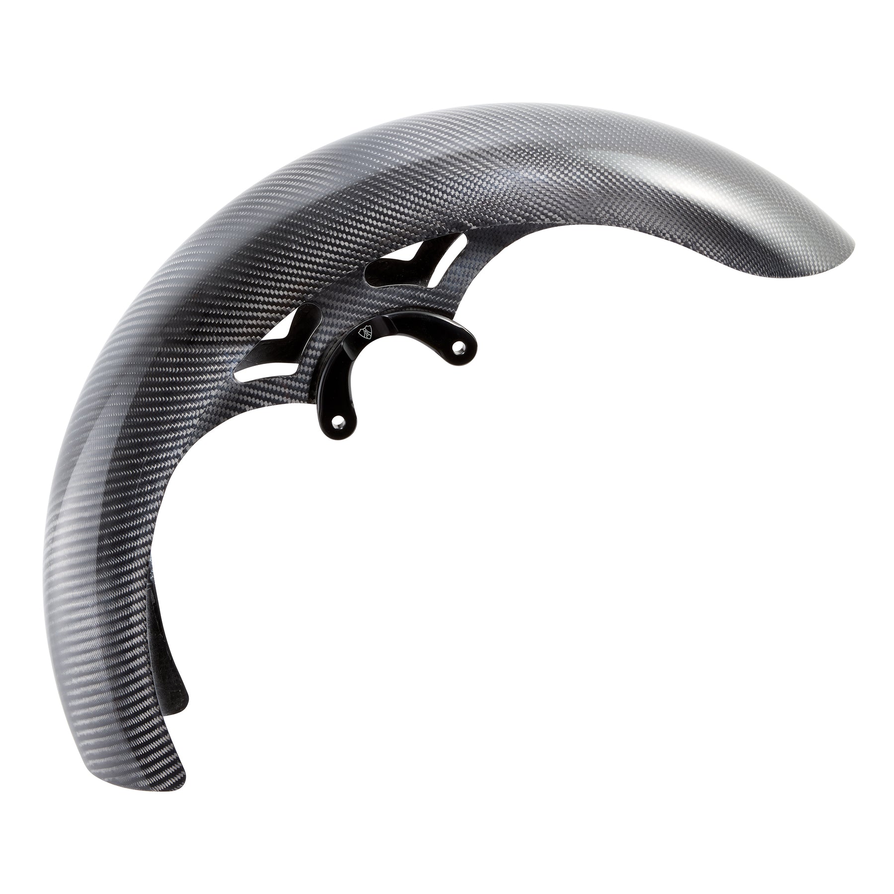 Arlen Ness Carbon Fiber Wrapper Front Fender 19" 1999-2025 FLT