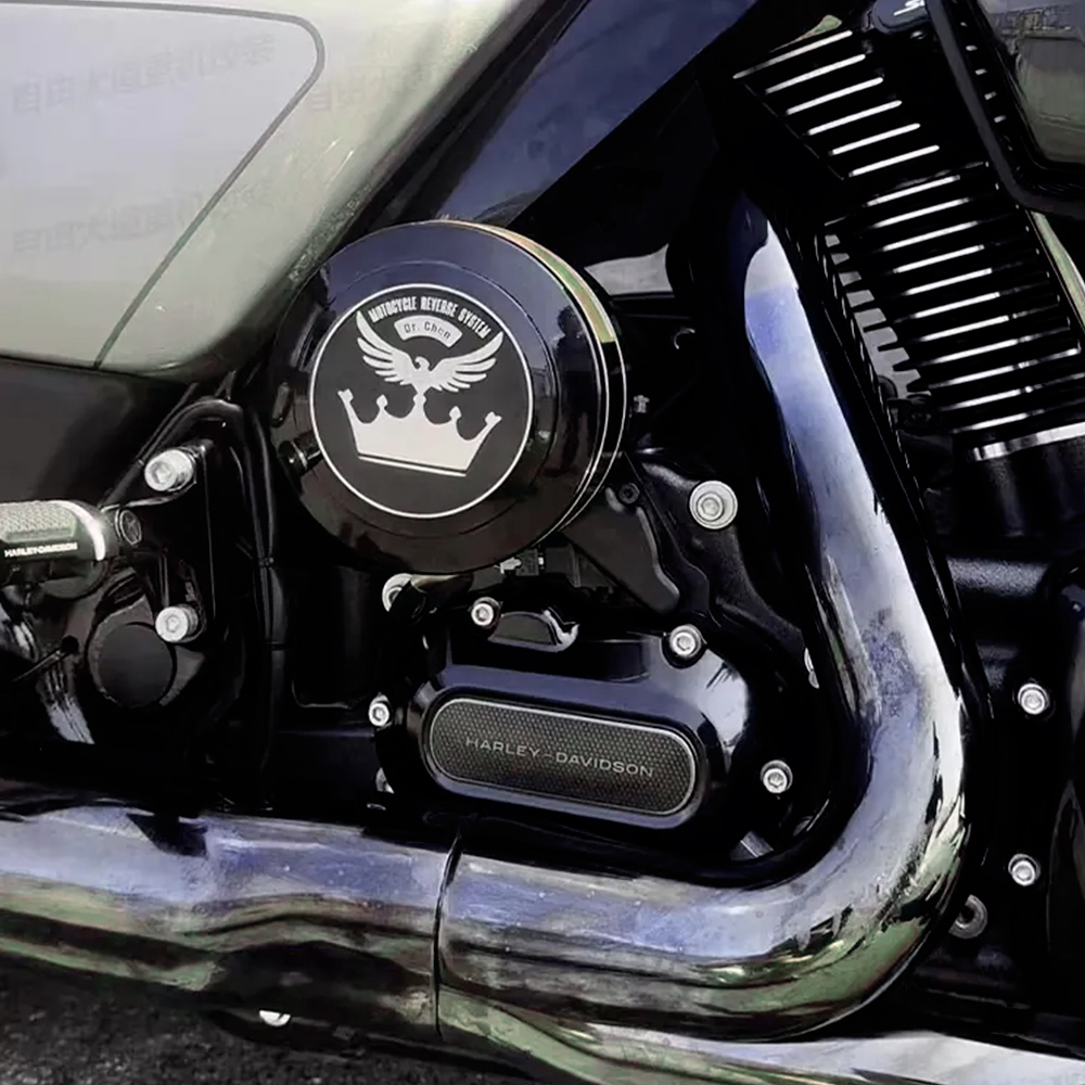 Eagle King Electric Reverse Gear Kit Harley Touring