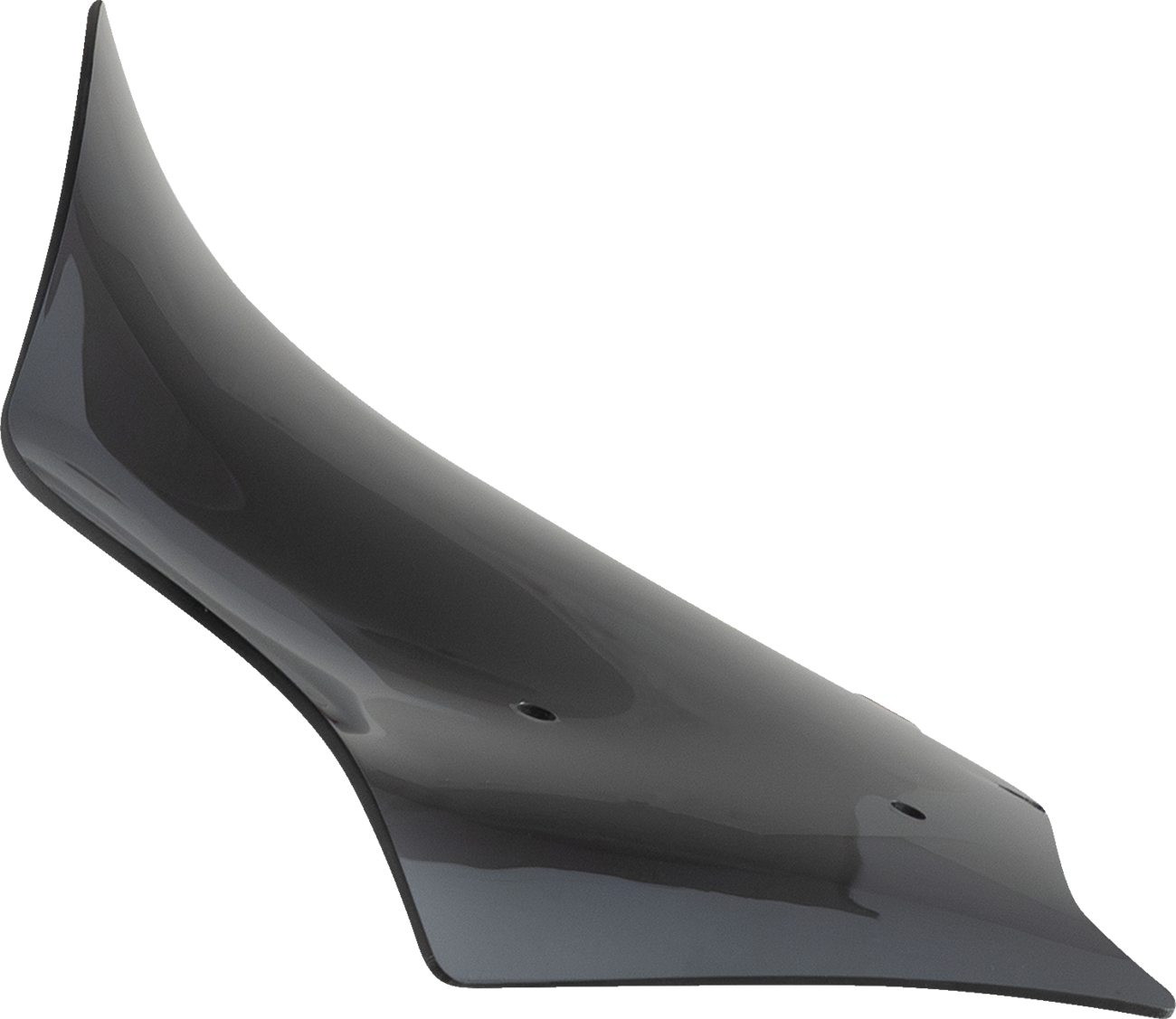 KLOCK WERKS Flare® Windshield - 12