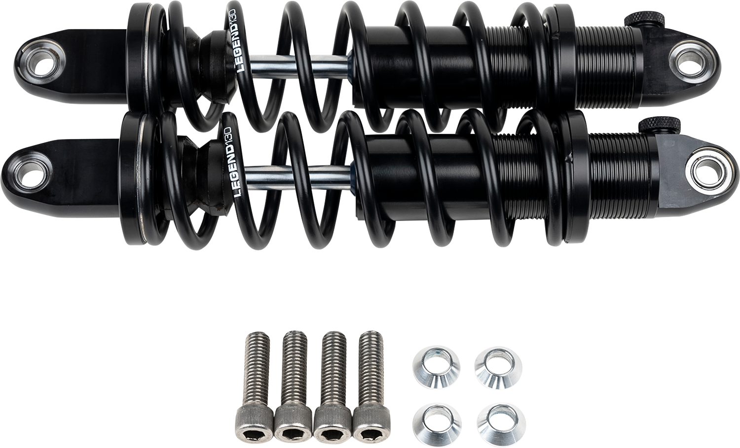LEGEND SUSPENSION REVO-A Triglide Suspension - 13.6