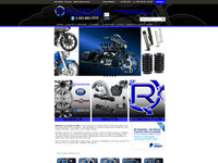 Rotation Industries' Online Storefront is Open!  