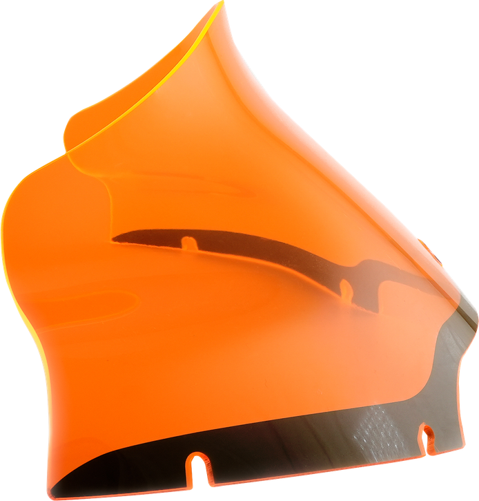 Klock Werks Orange Ice 9