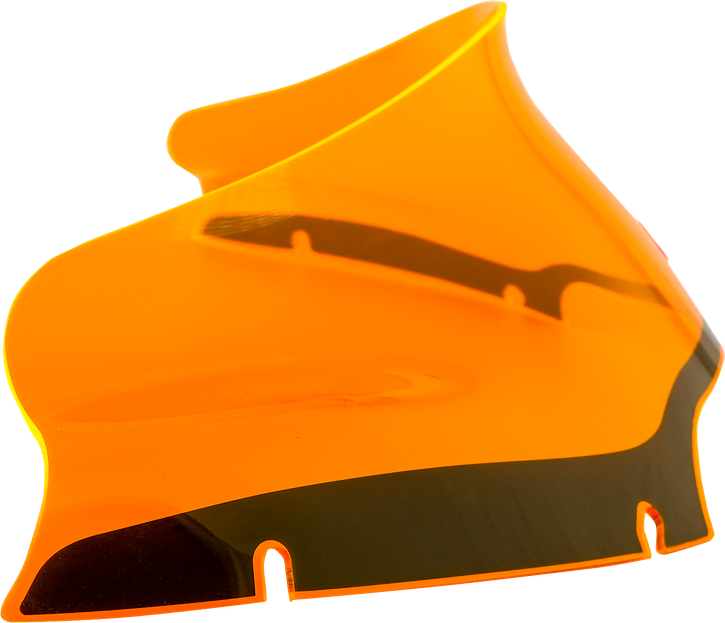 Klock Werks Orange Ice 6