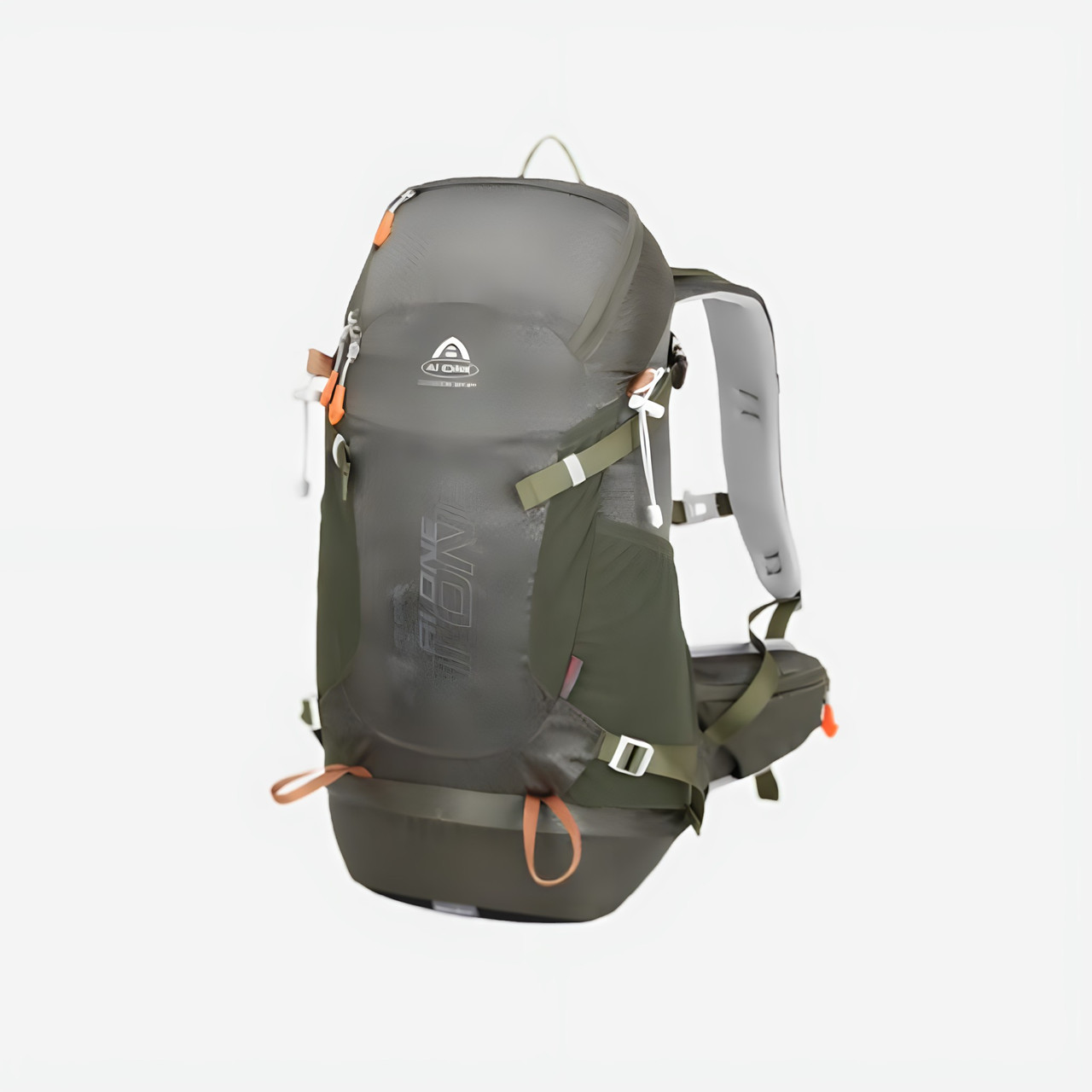 32L Hiking Backpack Waterproof, Ergonomic & Trail-Ready | Hike Summit 32L Hiking Backpack Waterproof, Ergonomic & Trail-Ready | Hike Summit