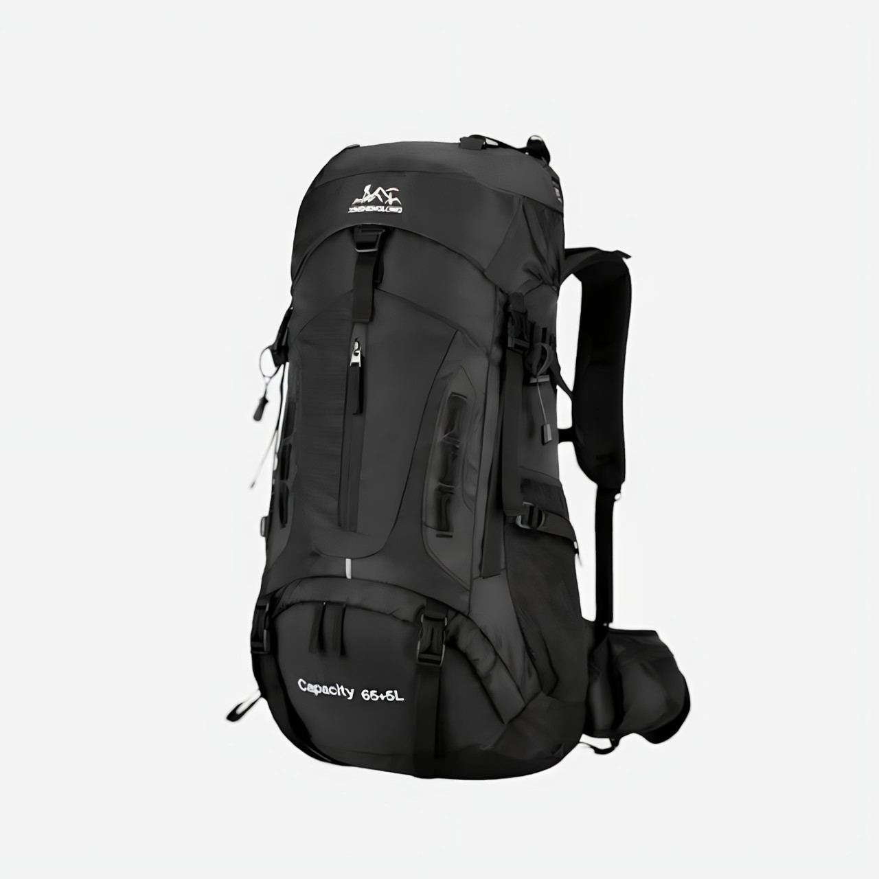 バッグパック/リュック Expedition Backpack 70L Expedition Backpack – Rugged, Balanced & Weather-Resistant