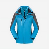 Women’s Hardshell Jacket | Windproof & Flexible