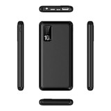 Portable Power Bank