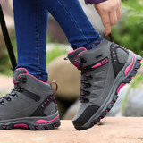 Women’s Waterproof Hiking Shoes | Hiking & Outdoor