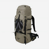 Waterproof Hiking Backpack 70L | Ergonomic Fit