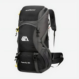 50L Trekking Backpack | Waterproof