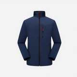 Men’s Hardshell Jacket | Flexible