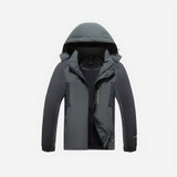 Men’s Hiking Jacket | All-weather