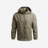 Men’s Ripstop Jacket | Windproof