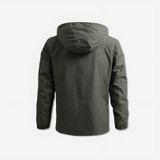 Men’s Ripstop Jacket | Windproof