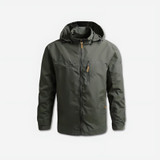 Men’s Ripstop Jacket | Windproof