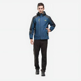 Men’s Trekking Set | Hardshell