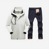 Men's Hiking Set | All-weather