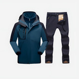 Men's Hiking Set | All-weather
