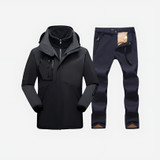 Men's Hiking Set | All-weather