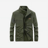 Men’s Fleece Jacket | Thermal Protection