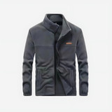 Men’s Fleece Jacket | Thermal Protection
