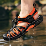 Men's Hiking Sandals | All-Terrain