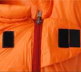 Sleeping Bag | -3°C Trekking & Ripstop shell