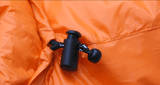 Sleeping Bag | -3°C Trekking & Ripstop shell