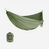 Double Hammock | Robust & Compact Design