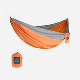 Double Hammock | Robust & Compact Design