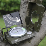 Survival Compass | Pro Navigation - Hiking