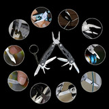 Camping Knife | Multifunctional Tool - Outdoor