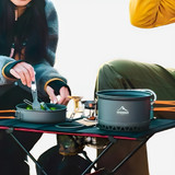 Folding Camping Table | Lightweight